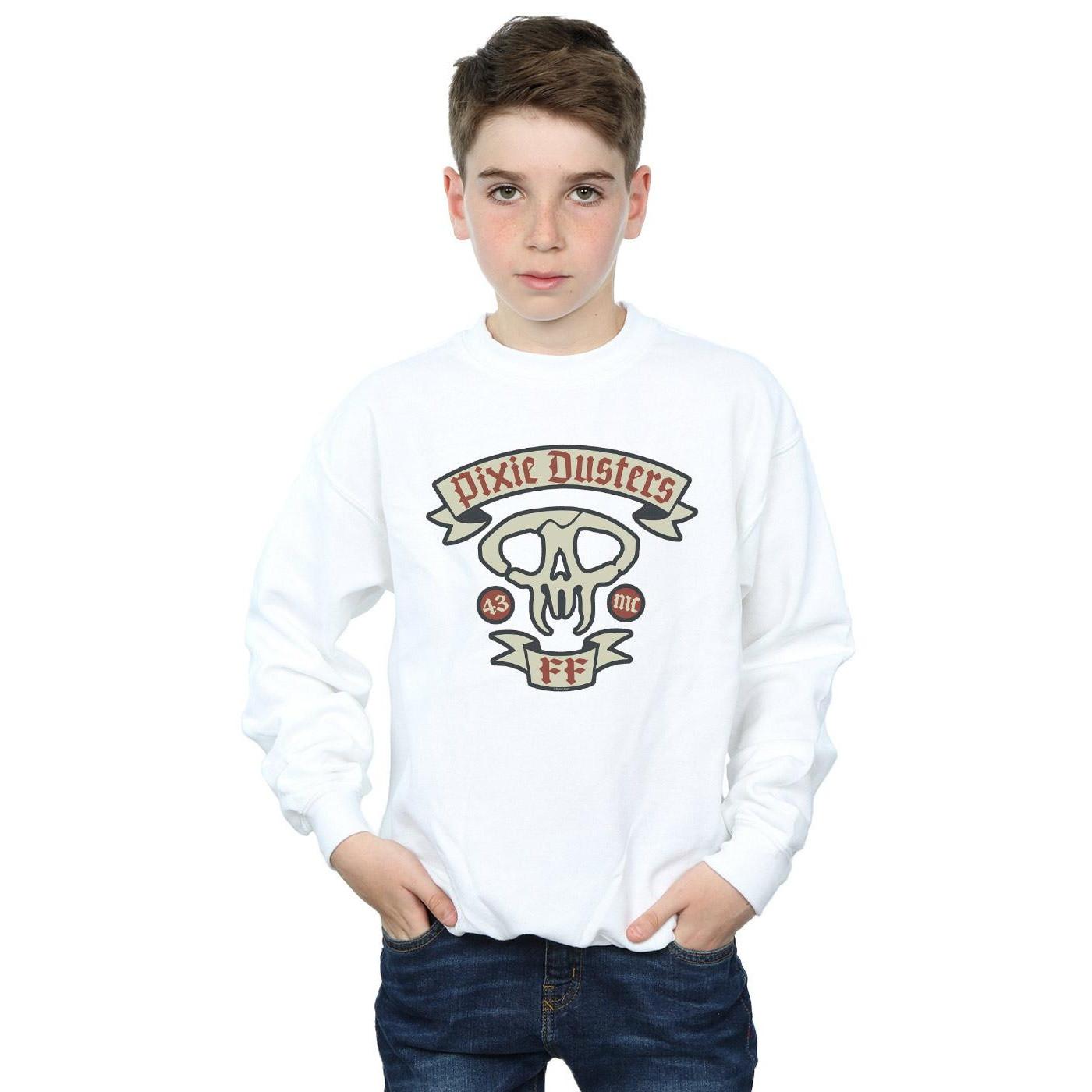 Disney  Sweat ONWARD PIXIE DUSTERS 