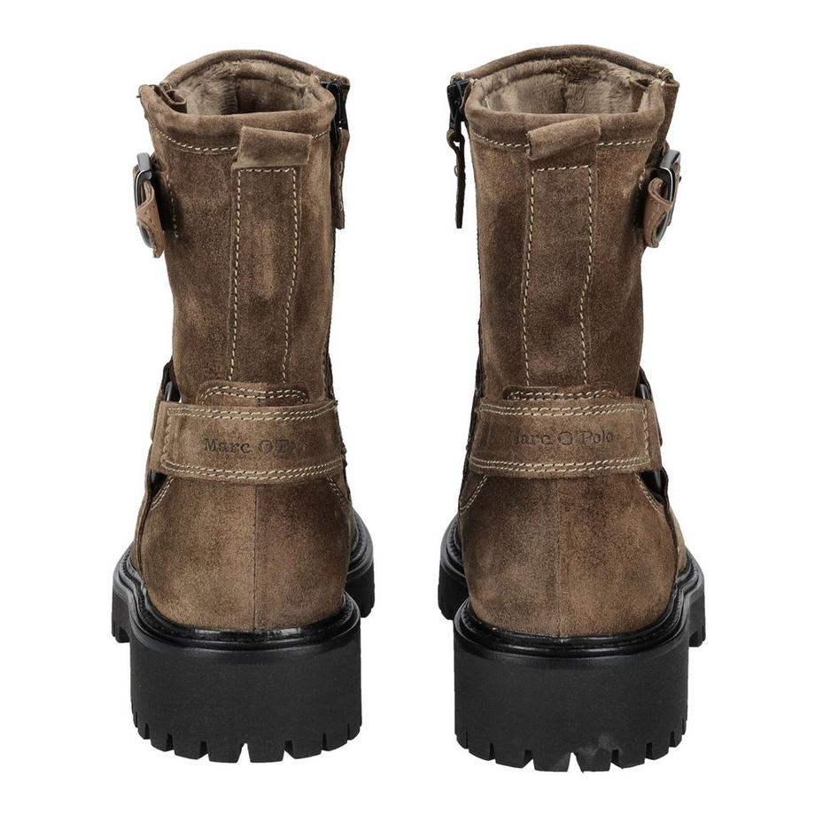 Marc O'Polo Biker Bootie  