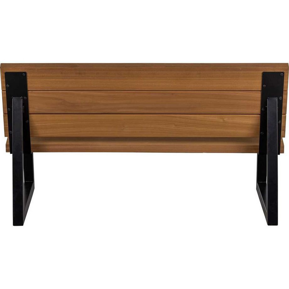 mutoni Gartenbank Banco natur 138  