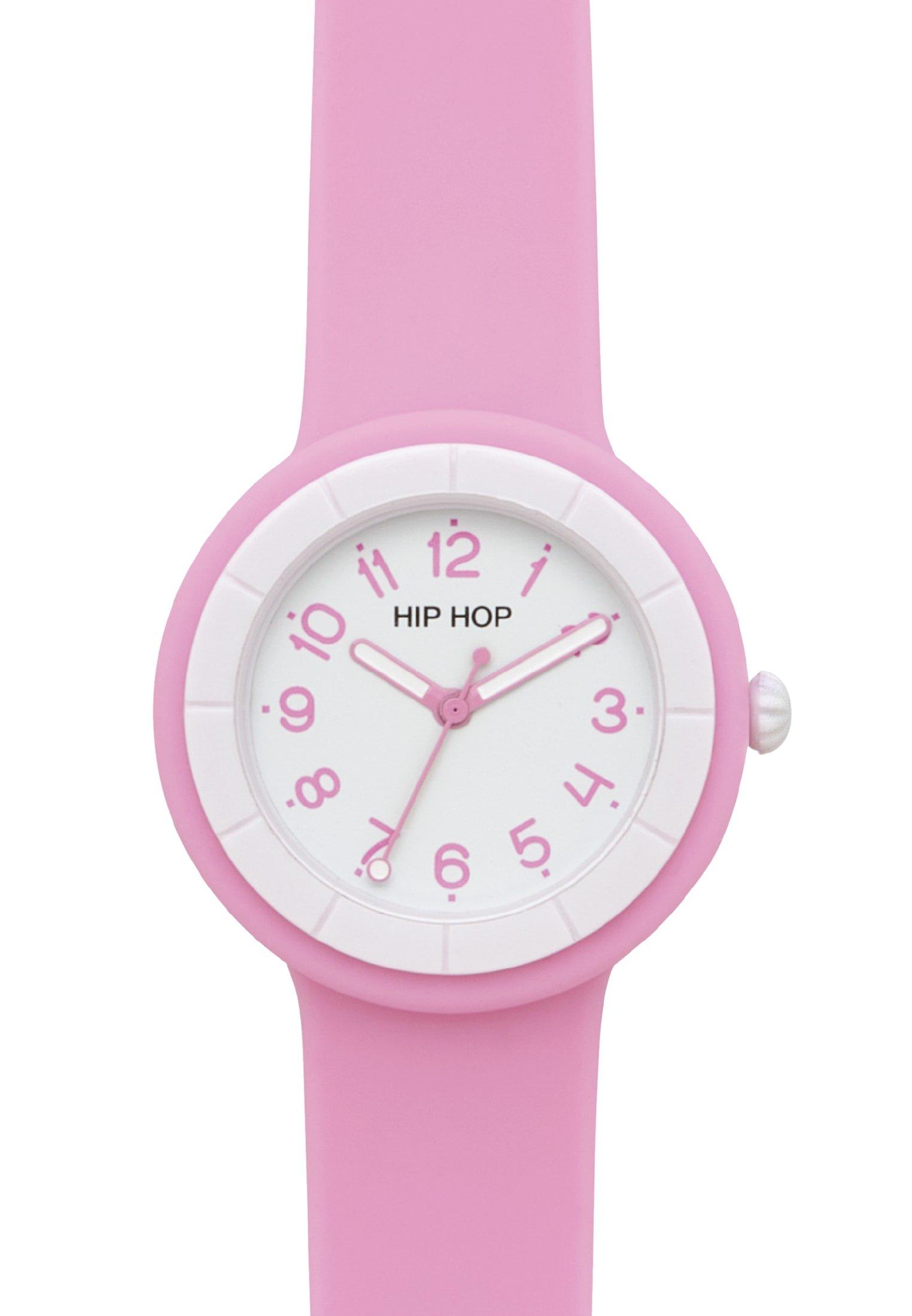 Hip Hop  Montre-Bracelet Hero.Dot 