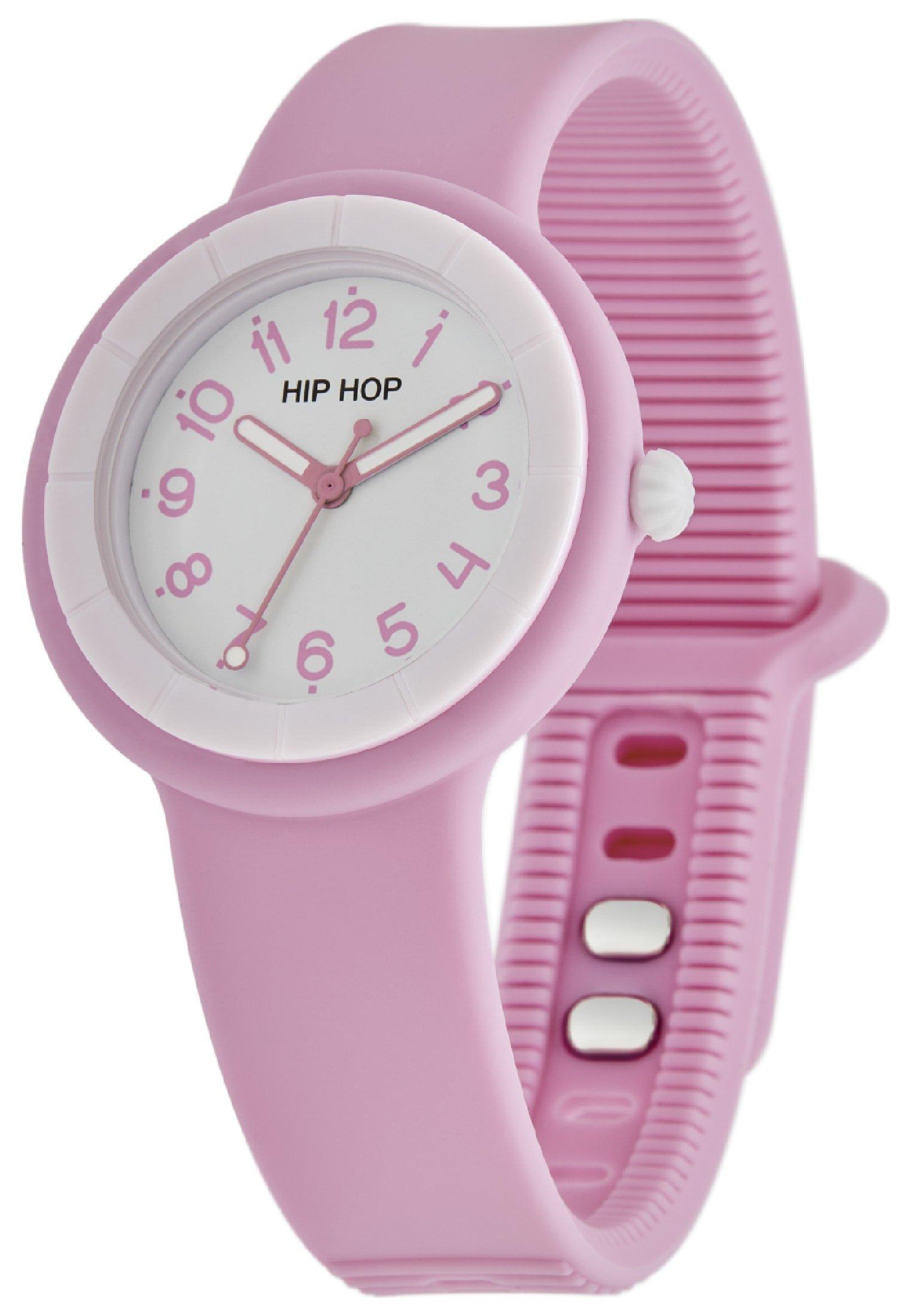 Hip Hop  Montre-Bracelet Hero.Dot 