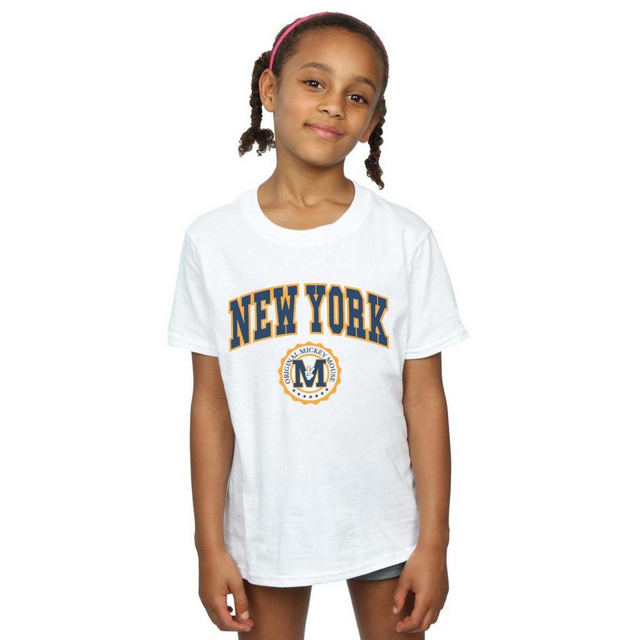 Disney  New York TShirt 