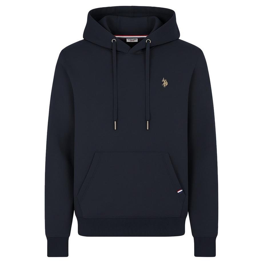 Sweatshirt  1er Pack Bequem sitzend-Feece Puffy Hoodie