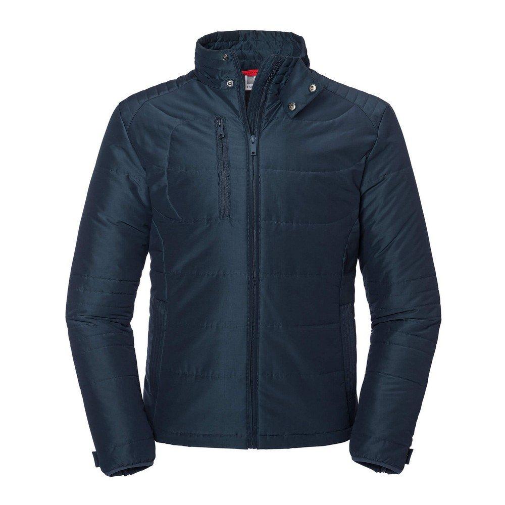 Russell  Cross Jacke 