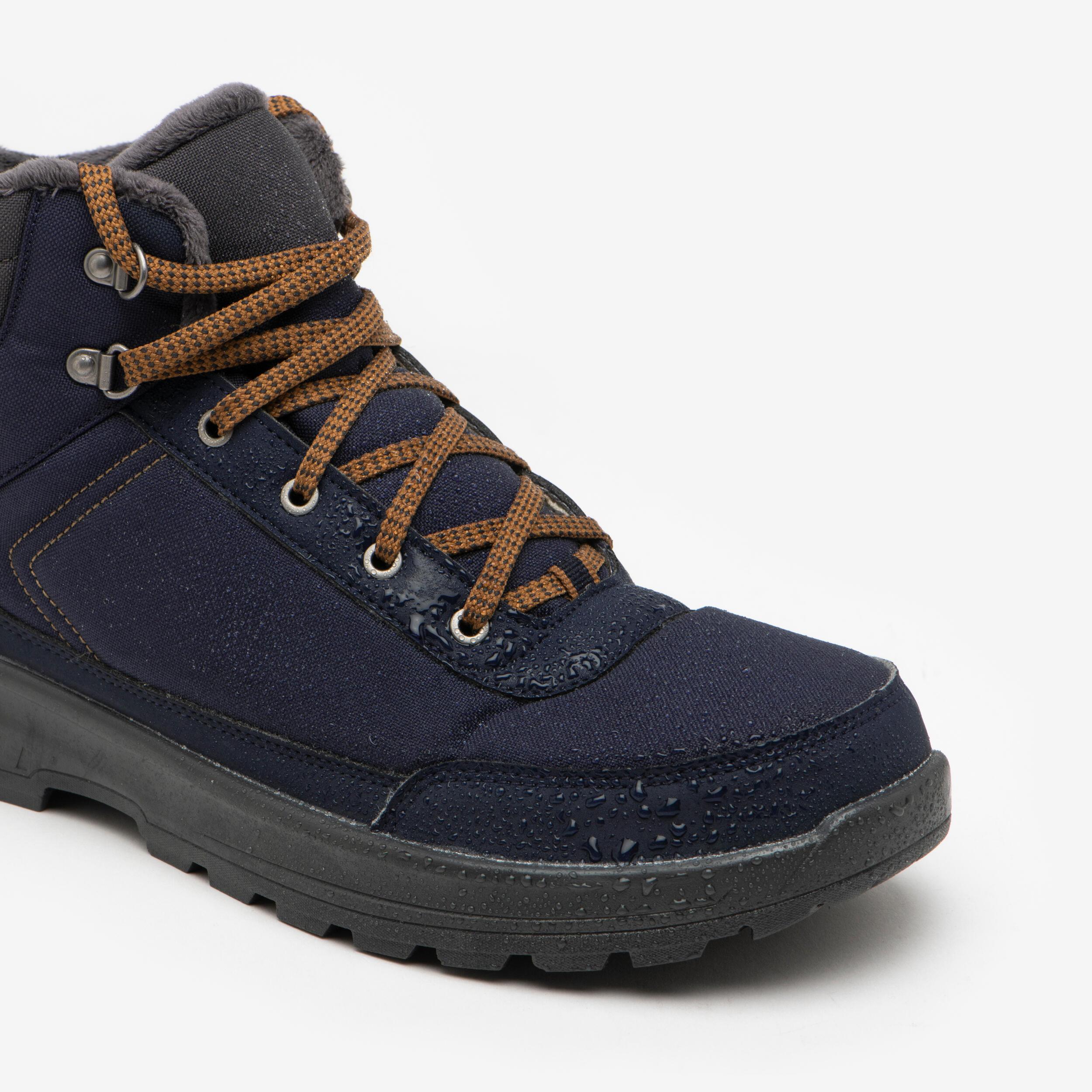 QUECHUA  Schuhe - SH100 