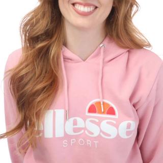 Ellesse  Memnon Kapuzenpullover 