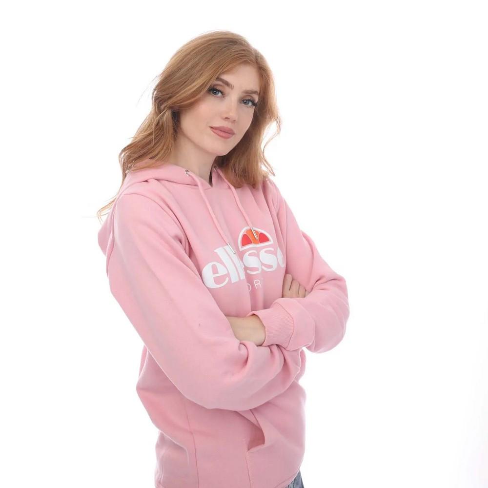 Ellesse  Memnon Kapuzenpullover 