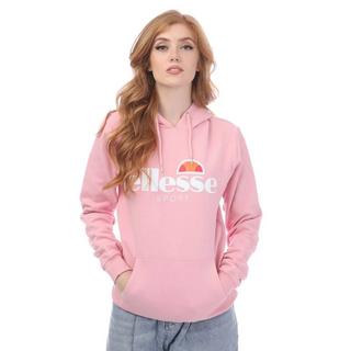 Ellesse  Memnon Kapuzenpullover 