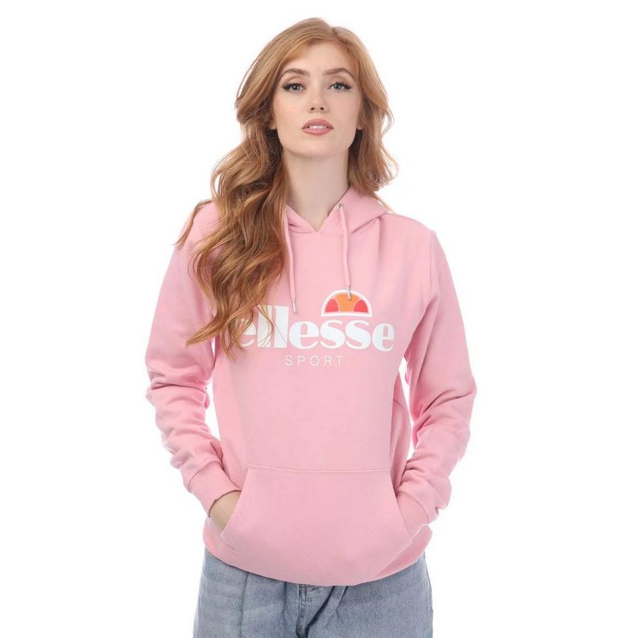 Ellesse  Memnon Kapuzenpullover 