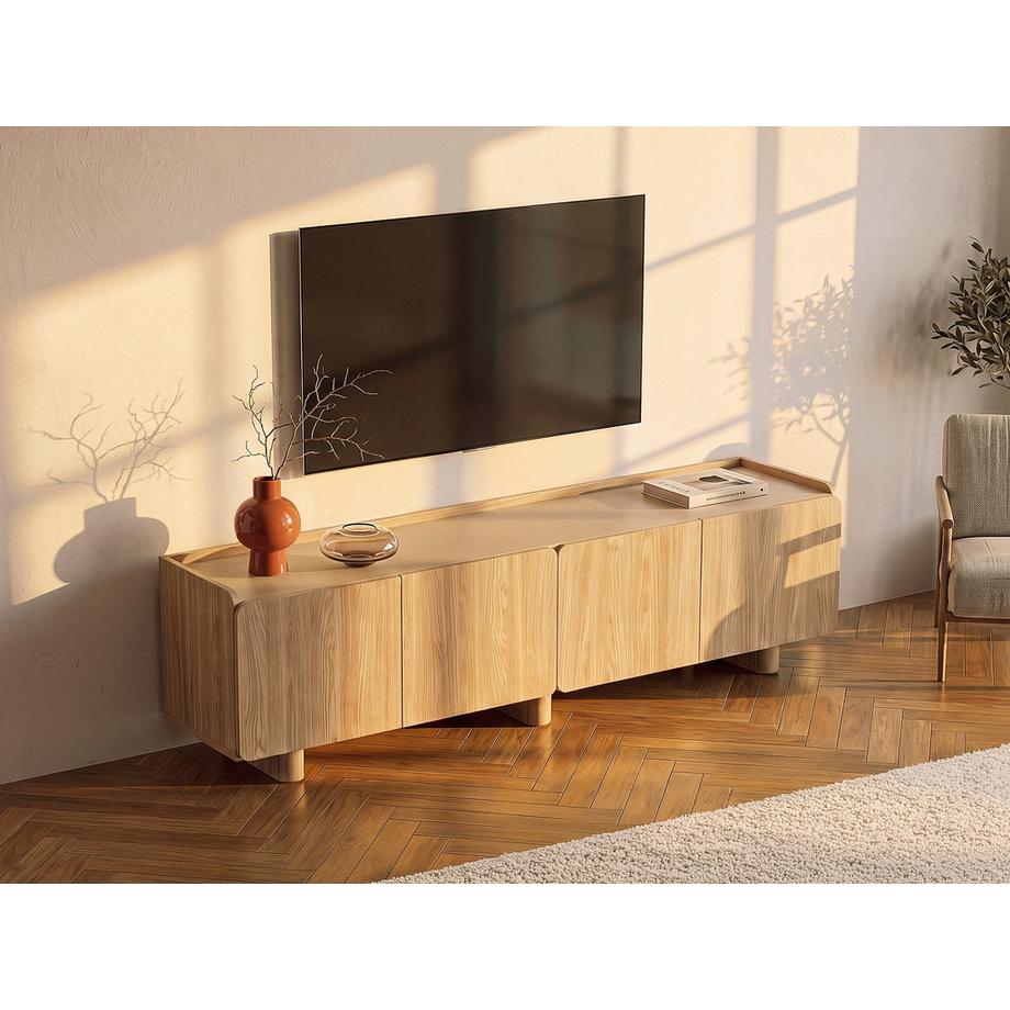 Vente-unique Banc TV NOZYLO  