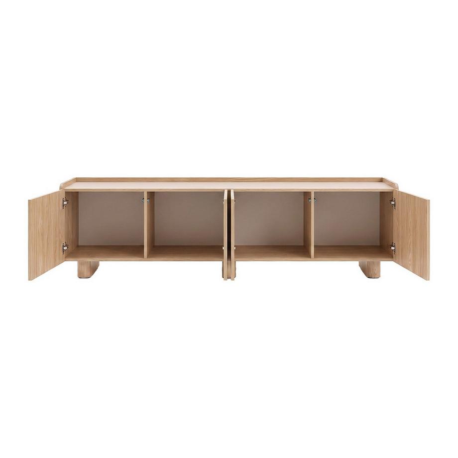 Vente-unique Banc TV NOZYLO  
