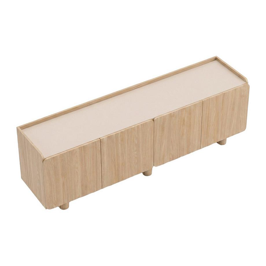 Vente-unique Banc TV NOZYLO  