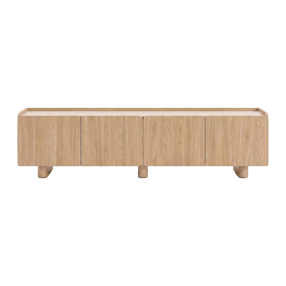 Banc TV NOZYLO