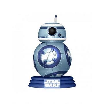 Funko Pop ! Make a Wish 2022 : Star Wars BB-8 (SE)