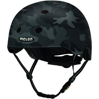 Melon  Melon Camouflage black 