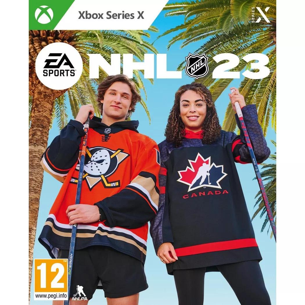 Electronic Arts - Nhl 23