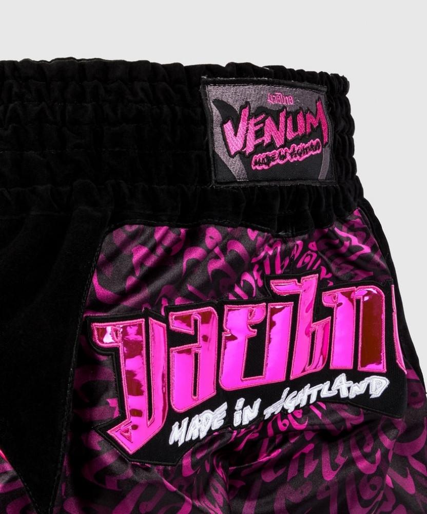 VENUM  Muay Thai Shorts Venum Attack 