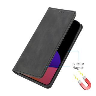 Cover-Discount  iPhone 15 Plus - Vintage Flip Case Hülle 