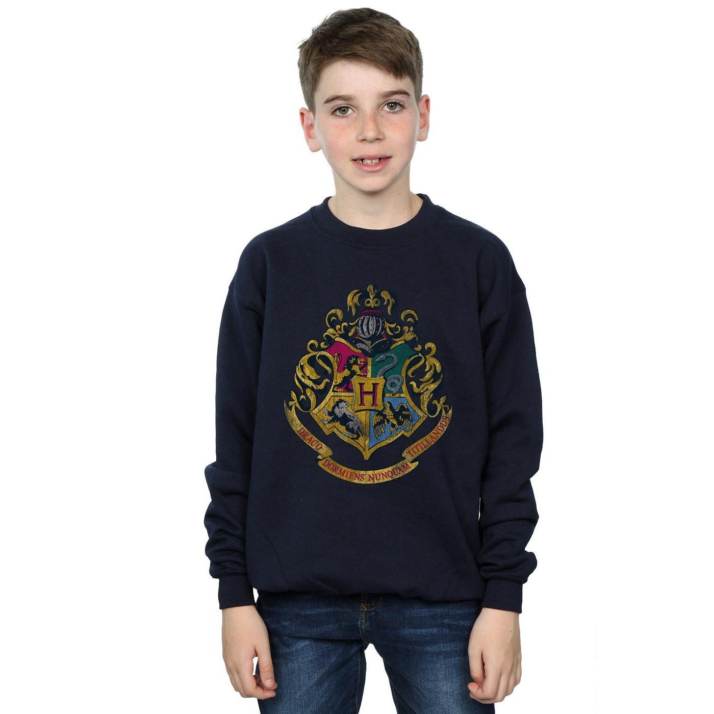 HARRY-POTTER  Sweat 