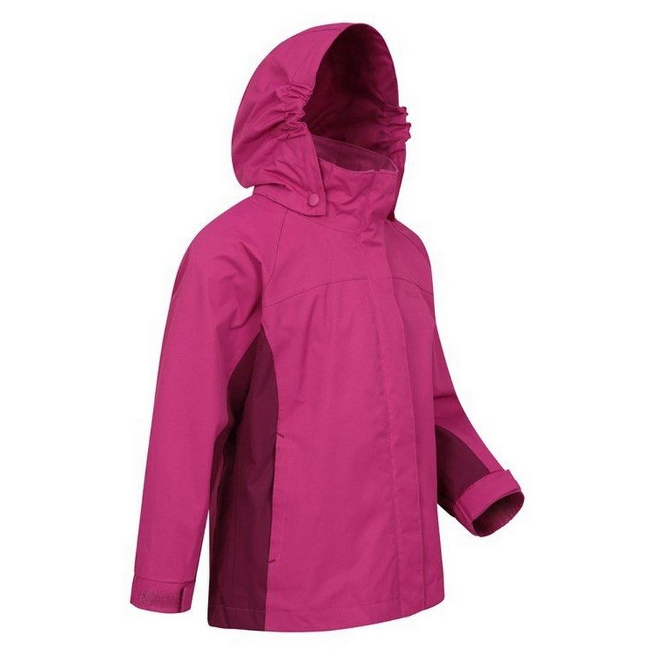 Mountain Warehouse Veste imperméable Shelly II  