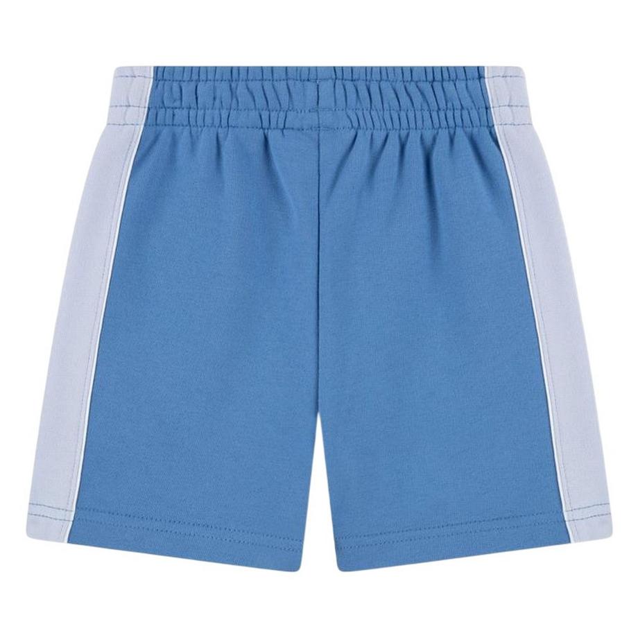 LACOSTE  Short Motiftyle Blocs De Couleurs 
