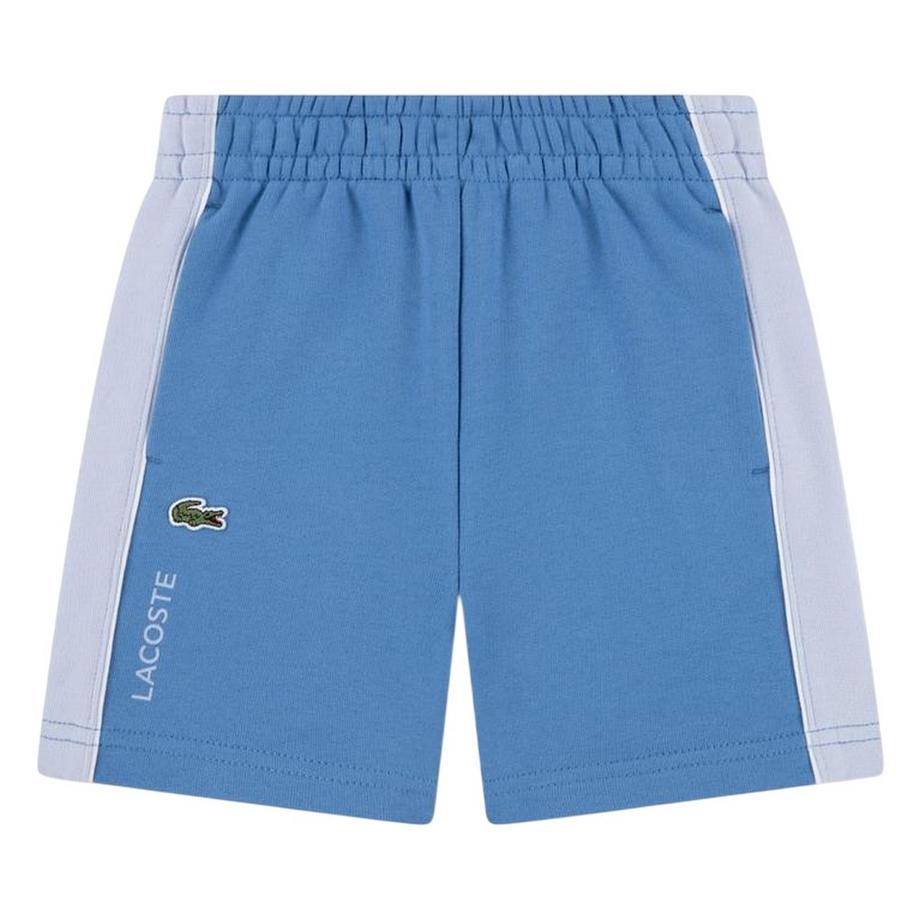 Short Motiftyle Blocs De Couleurs