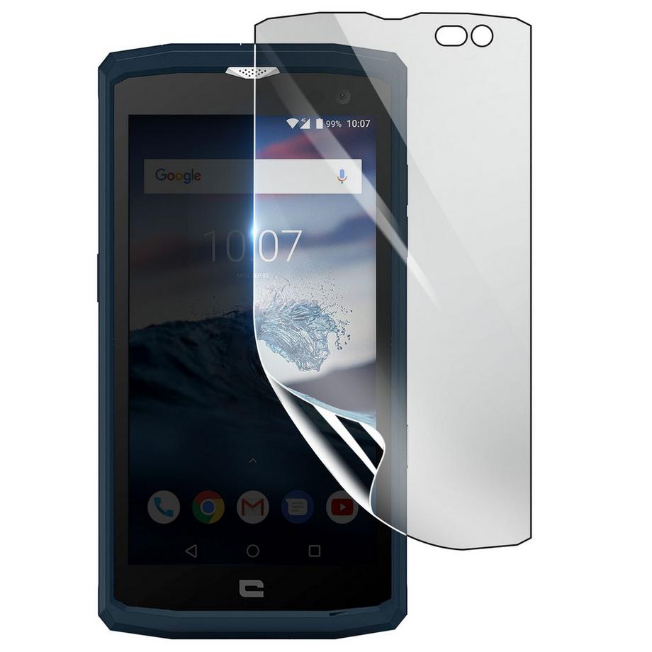 3mk Protection  Hydrogel Bildschirmfolie für Crosscall Core X3 