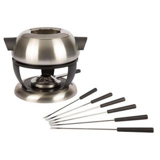 Stöckli Bellavista Fondue-Set, inkl. Gabeln, 21 cm 2 Ltr - Stöckli  