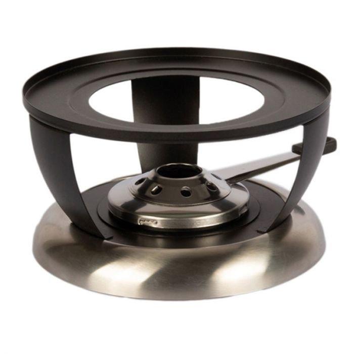 Stöckli Bellavista Fondue-Set, inkl. Gabeln, 21 cm 2 Ltr - Stöckli  