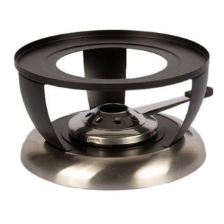 Stöckli Bellavista Fondue-Set, inkl. Gabeln, 21 cm 2 Ltr - Stöckli  