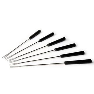 Stöckli Bellavista Fondue-Set, inkl. Gabeln, 21 cm 2 Ltr - Stöckli  