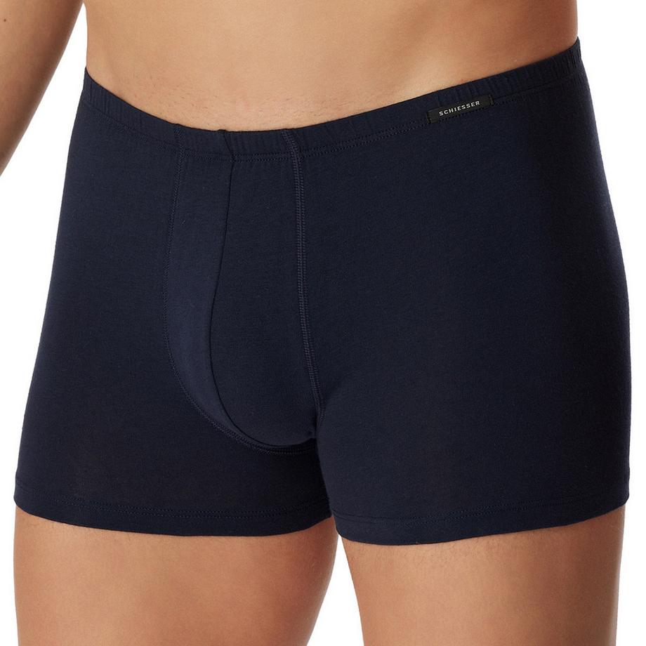 Schiesser Cotton Essentials Short Retro Confezione da 6  