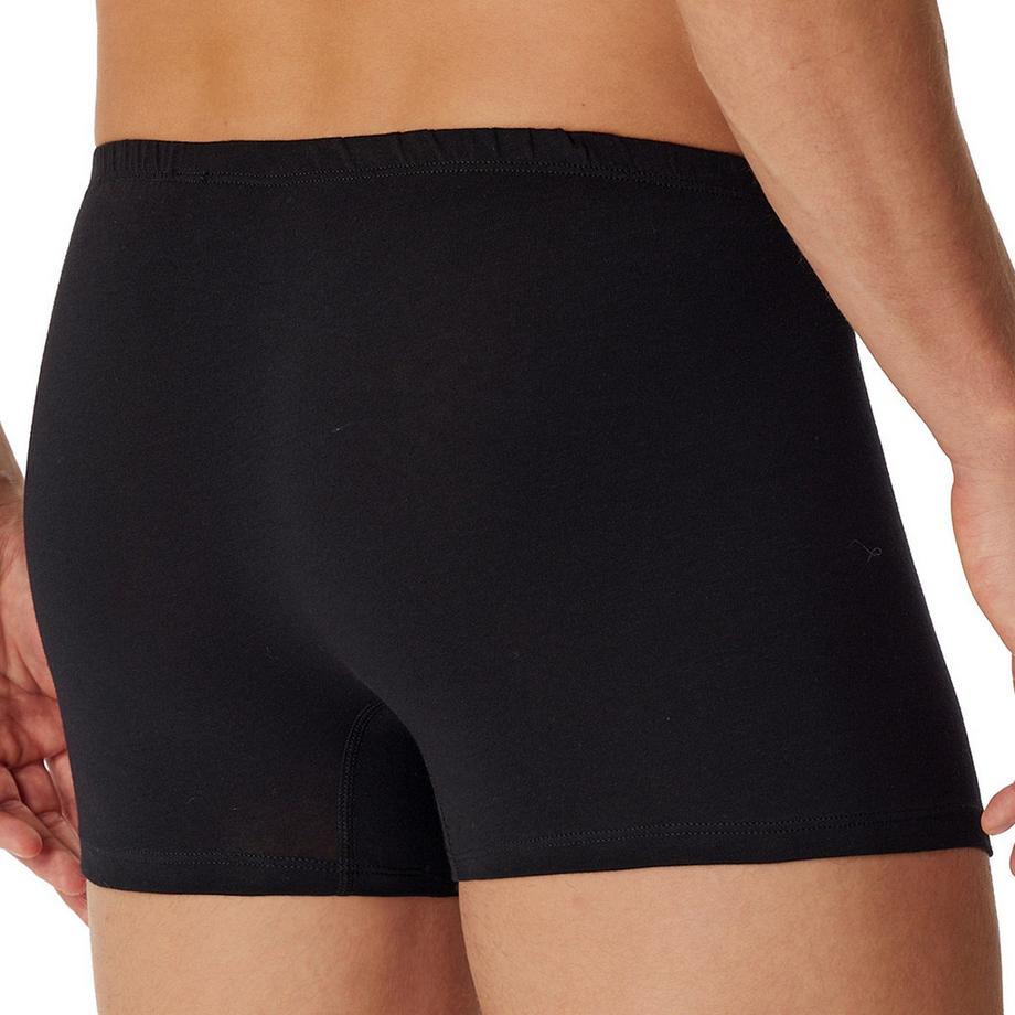 Schiesser Cotton Essentials Short Retro Confezione da 6  