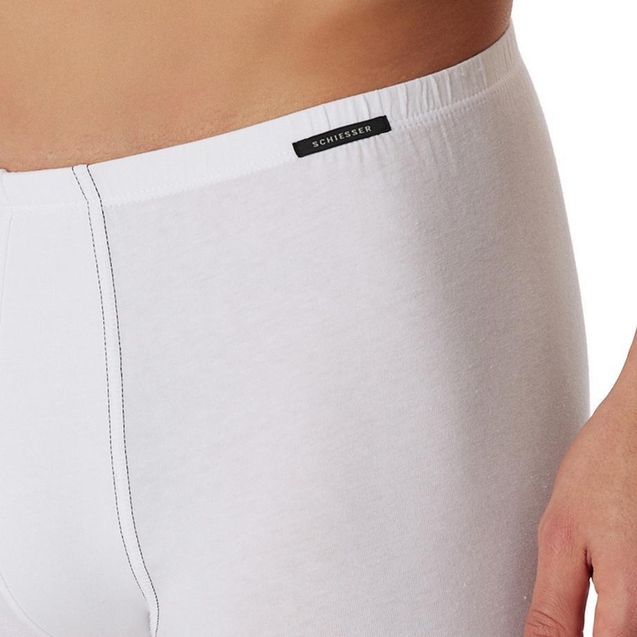 Schiesser Cotton Essentials Short Retro Confezione da 6  