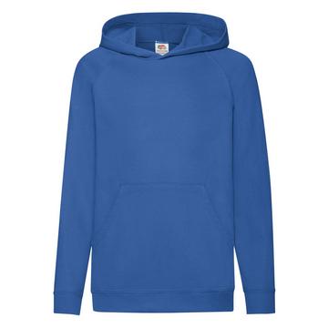 Sweatshirt mit Kapuze