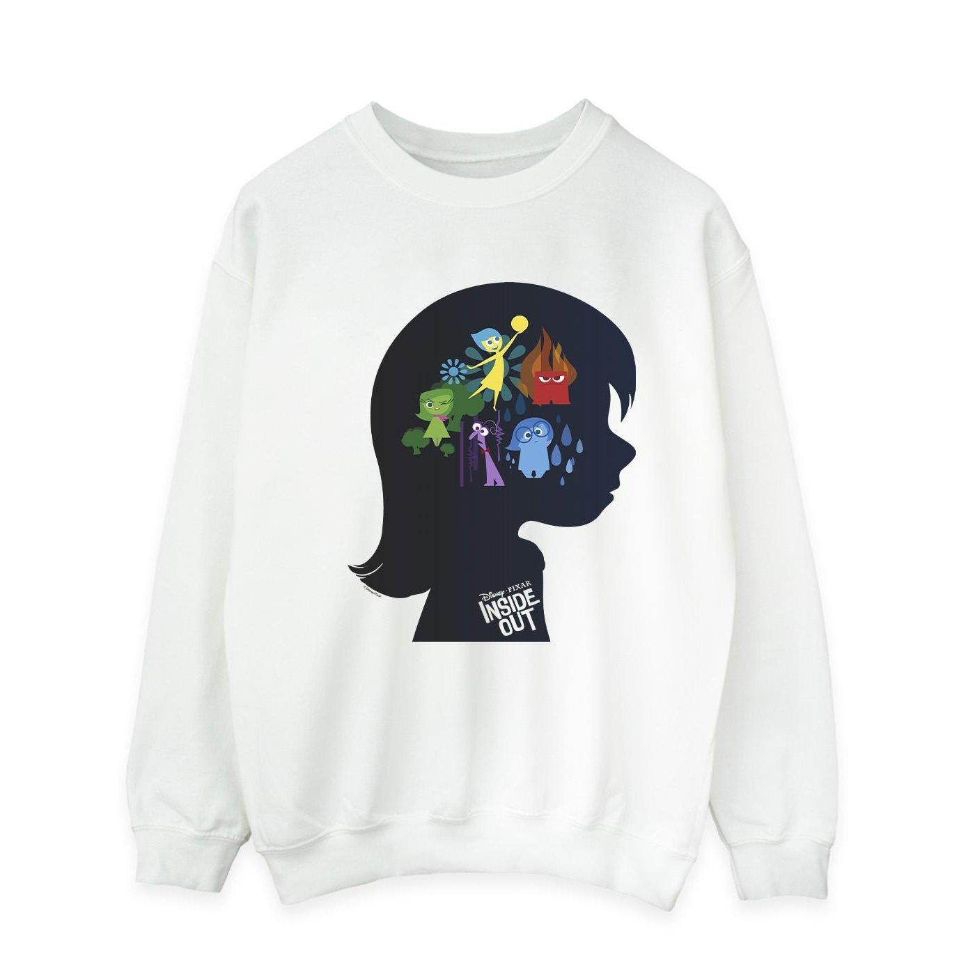 Disney  Sweat INSIDE OUT 