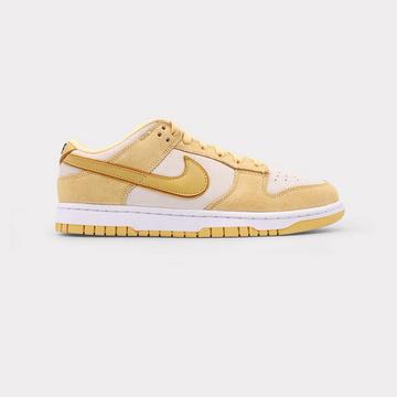 Nike Dunk Low - Celestial Gold