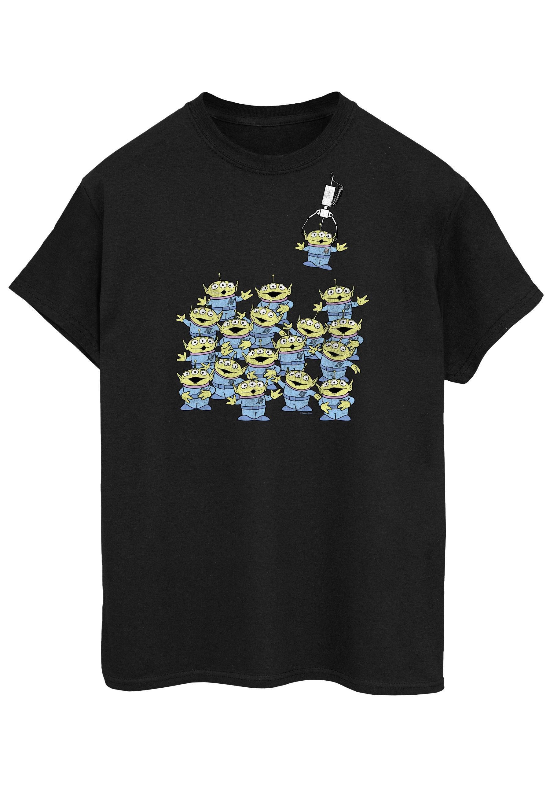 Toy Story  The Claw TShirt 