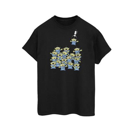 Toy Story The Claw T-Shirt  