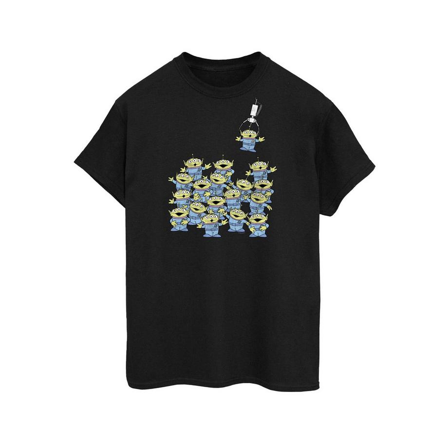 Toy Story The Claw T-Shirt  