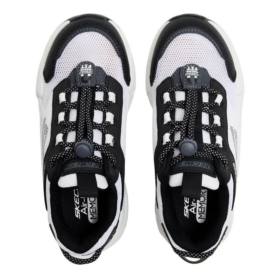SKECHERS Baskets Ultrasurge Slip-On  
