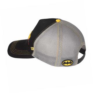 BATMAN  BaseballMütze Netzrücken 