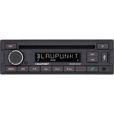 Blaupunkt  Autoradio 