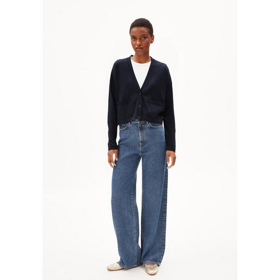 ARMEDANGELS Jaaike Premium Cardigan  