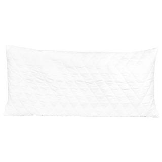 VidaXL Memory Schaum Kissen 2er Pack  