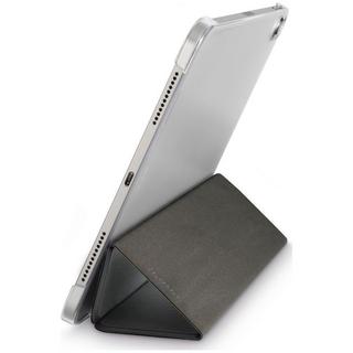 hama  HAMA „Fold Clear“ Tablet-Hülle iPad Air 13" (2025) Schwarz/Transparent 