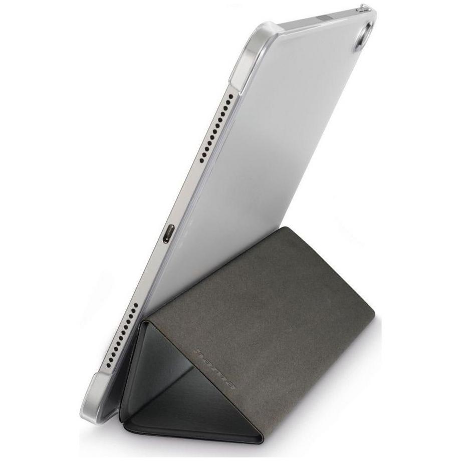 hama  HAMA „Fold Clear“ Tablet-Hülle iPad Air 13" (2025) Schwarz/Transparent 