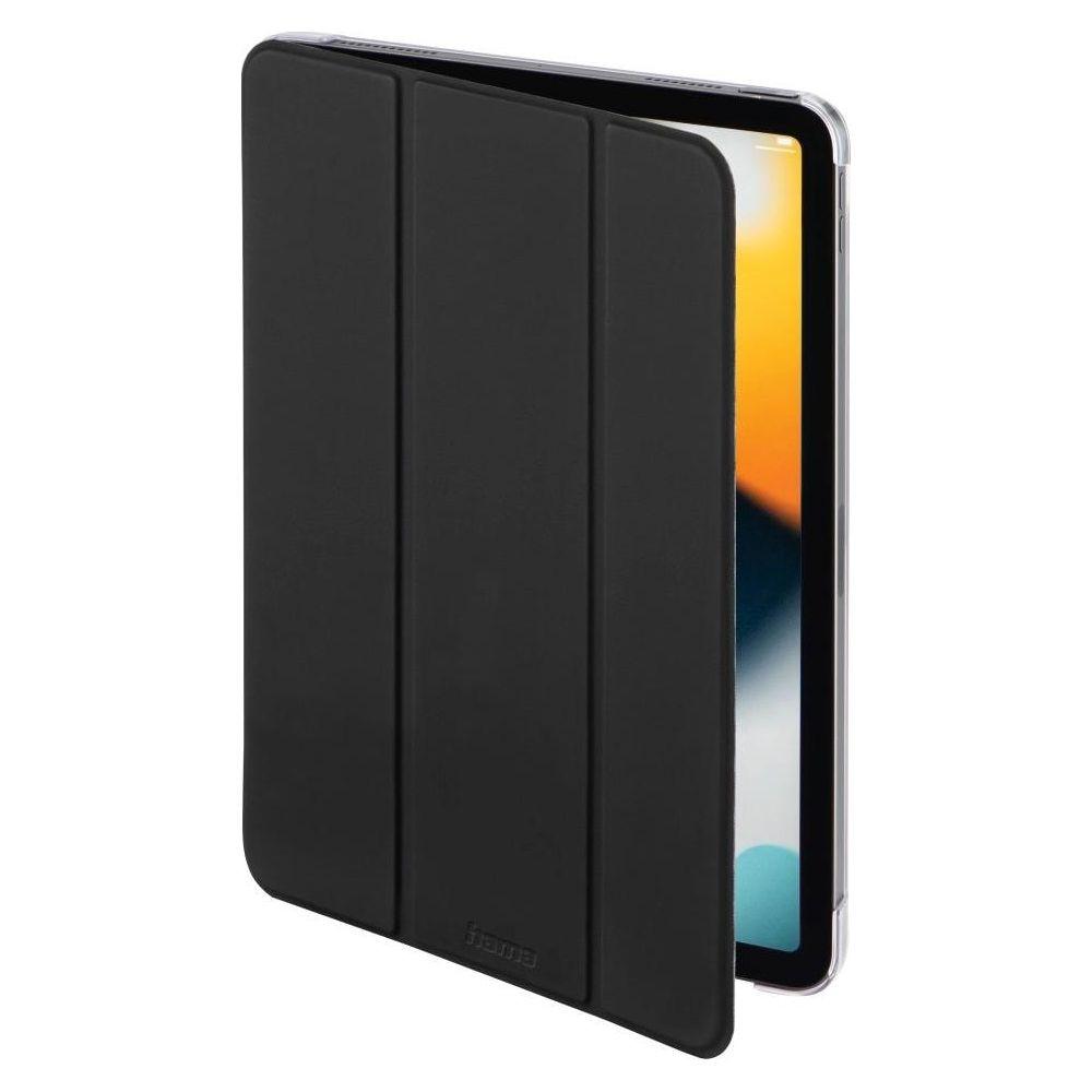 hama  HAMA „Fold Clear“ Tablet-Hülle iPad Air 13" (2025) Schwarz/Transparent 