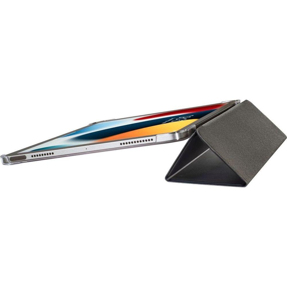 hama  HAMA „Fold Clear“ Tablet-Hülle iPad Air 13" (2025) Schwarz/Transparent 