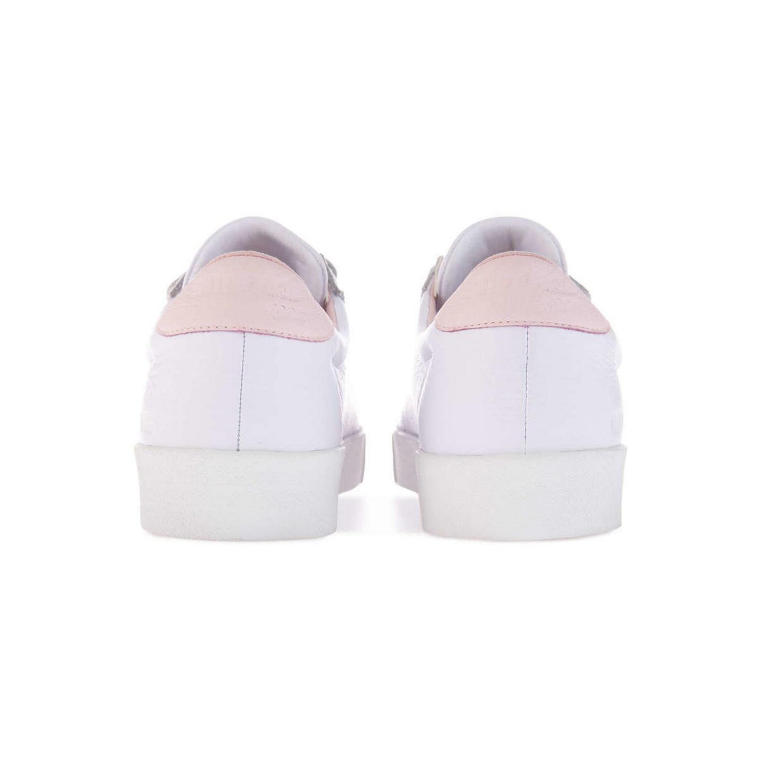 SUPERGA  Sneaker 2870 Sport Club S, Leder 